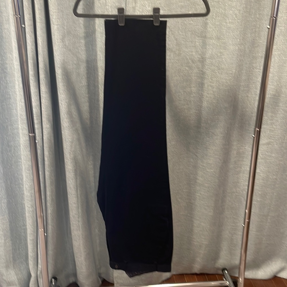 Ralph Lauren Blue Corduroy Pants - Never Worn